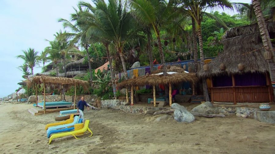 Where Was Bachelor In Paradise Season 7 Filmed 2021 Filming Locations 