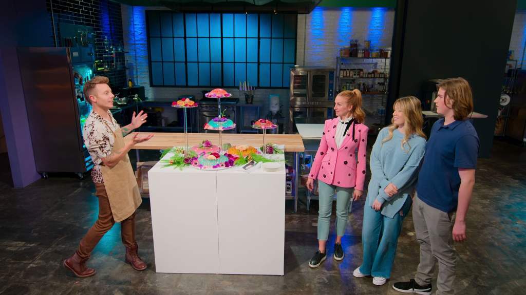 7 Best Do It Yourself Shows on Netflix Right Now