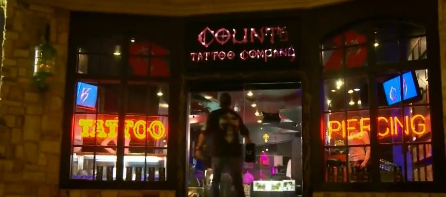 COUNTS TATTOO COMPANY countstattoo  Instagram photos and videos