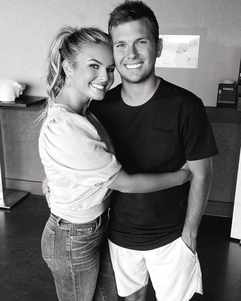 Are Chase and Emmy Still Together? Growing Up Chrisley Update