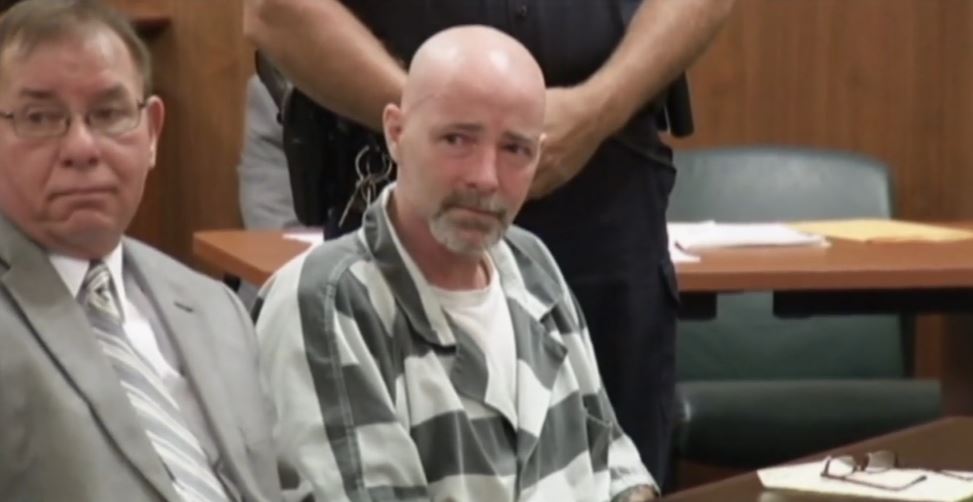 Clifford Burns Now Where is Patricia Burns' Killer Today? Update