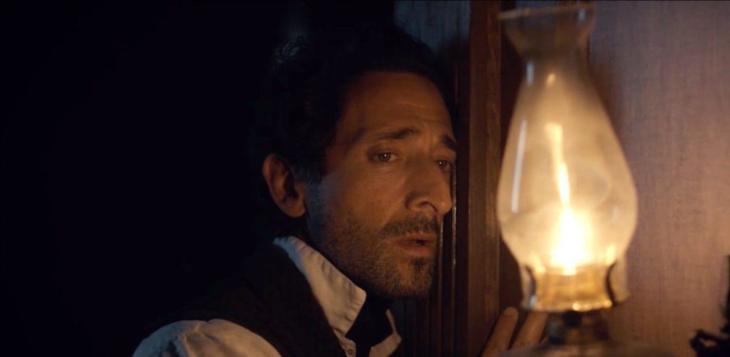 Is Chapelwaite on Netflix, Hulu, HBO Max, Prime? Where to Is Chapelwaite on Netflix, Hulu, HBO Max, Prime? Where to