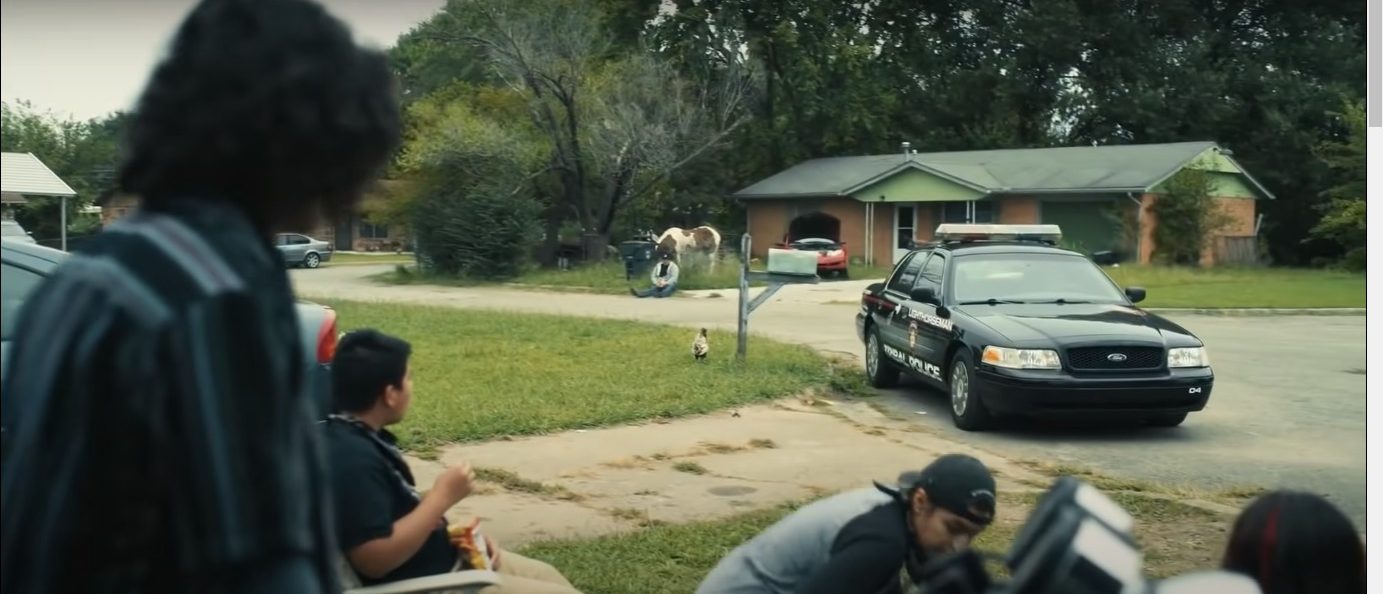 Where is Reservation Dogs Filmed? Hulu Filming Locations