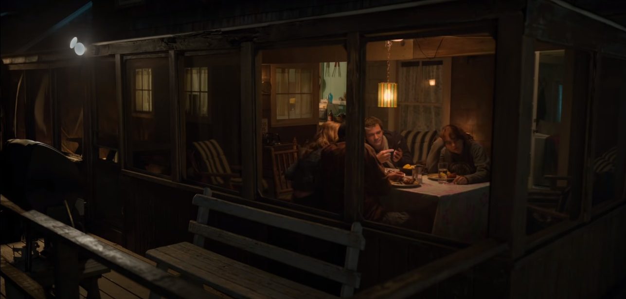 Where Was CODA Filmed? 2021 Movie Apple TV+ Filming Locations