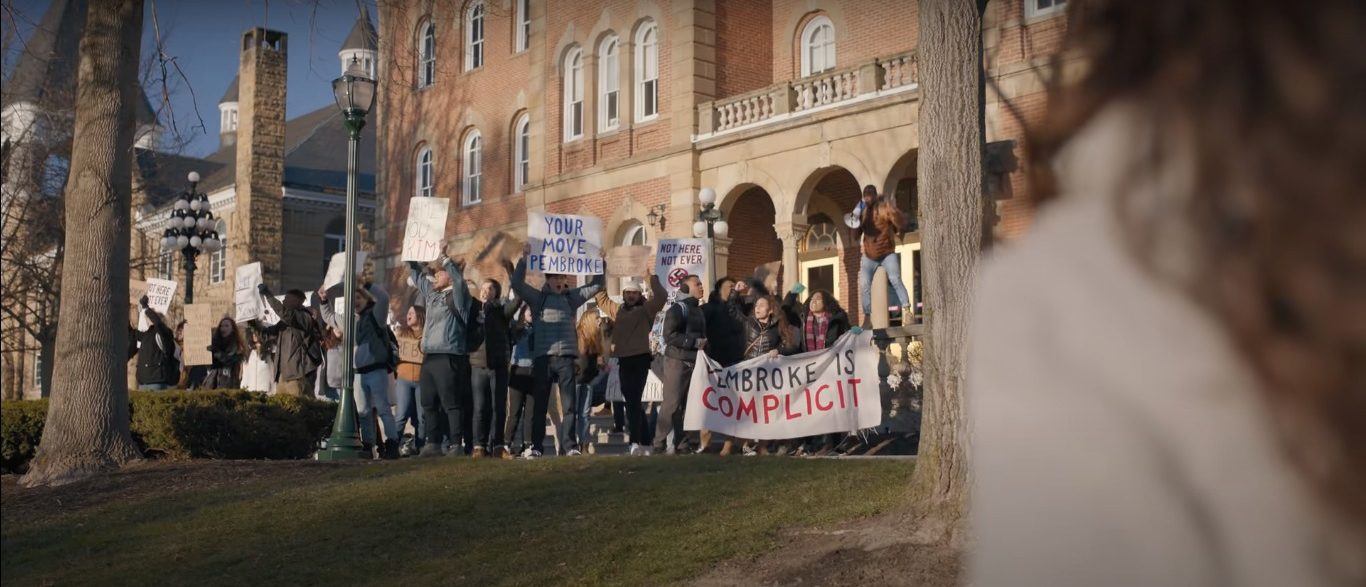 Where is The Chair Filmed? Netflix Filming Locations