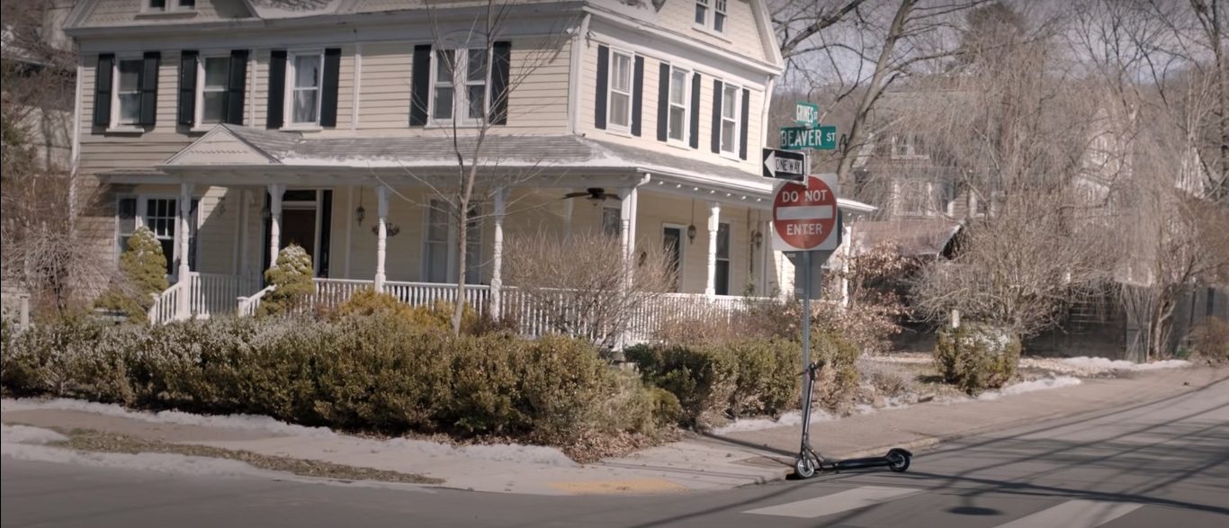 Where is The Chair Filmed? Netflix Filming Locations