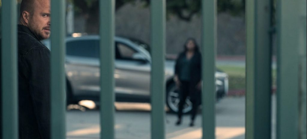 Truth Be Told Season 1 Recap / Ending, Explained: Who Killed Chuck Buhrman?