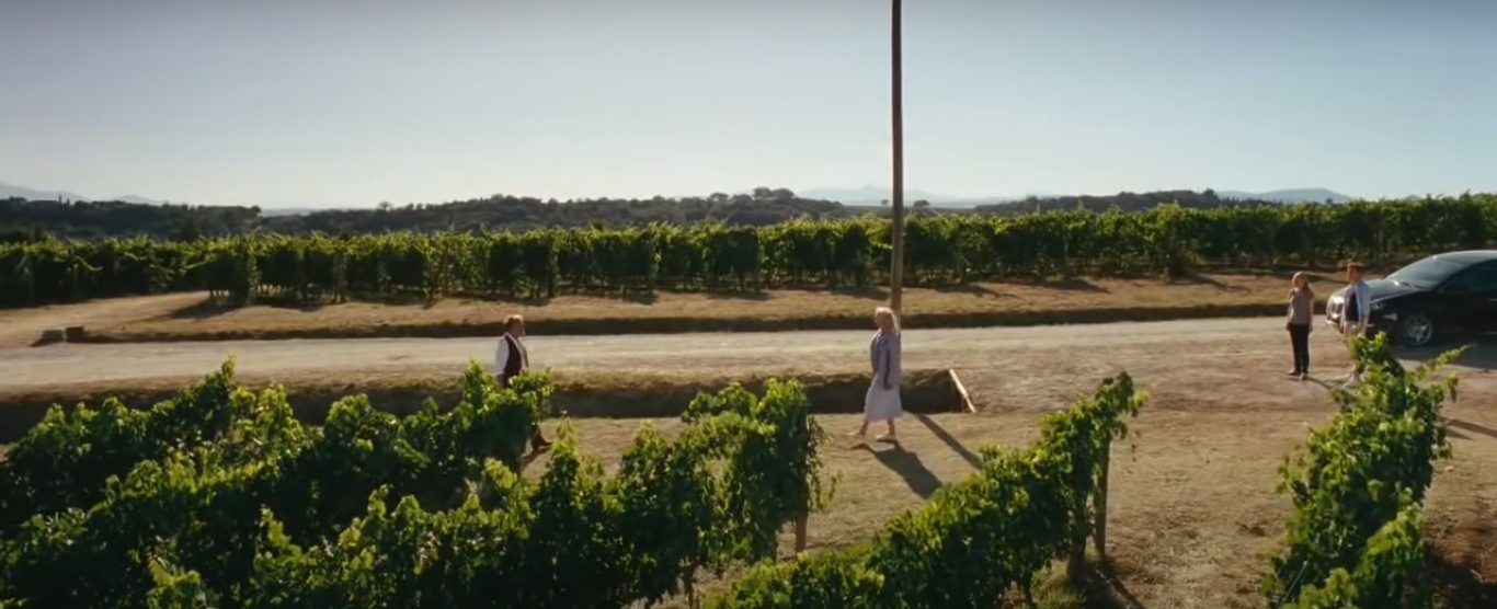 George Barkin Letters to Juliet Ending, Explained: Do Sophie and Charlie Get Together?
