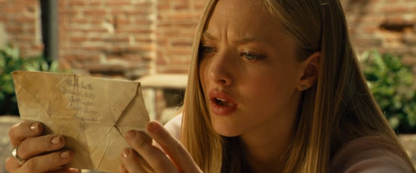Letters to Juliet Ending, Explained