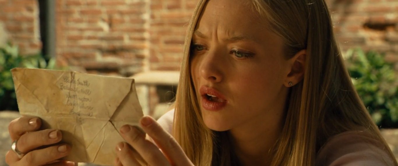 Letters to Juliet Ending, Explained Do Sophie and Charlie Get Together?