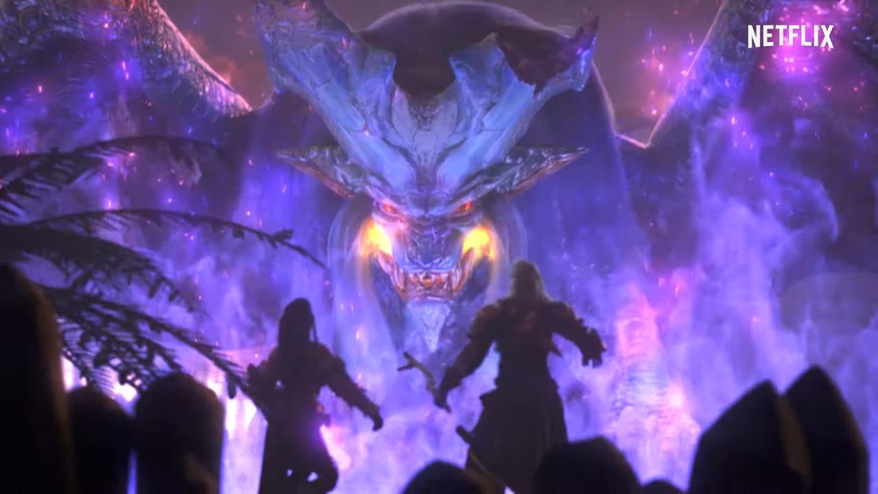 Legend Of The Guild Monster Hunter: Legends of the Guild Ending, Explained: Are Mae, Ravi