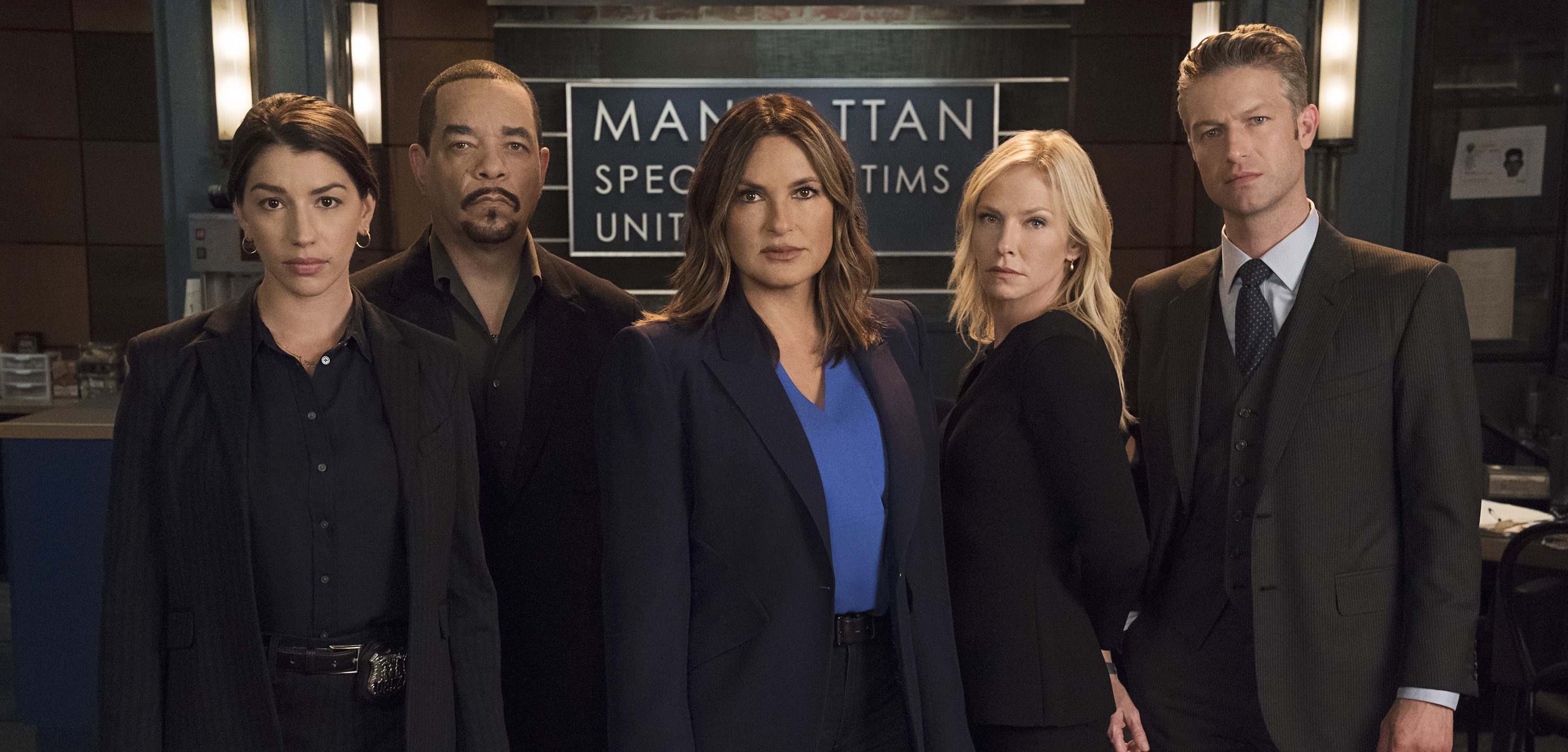 Law and Order: SVU Season 23 Release Date: Everything We Know.