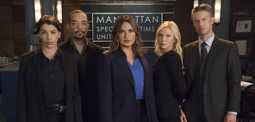 Law and Order: SVU 2021 Release Date, Season 23 Cast and Plot Details