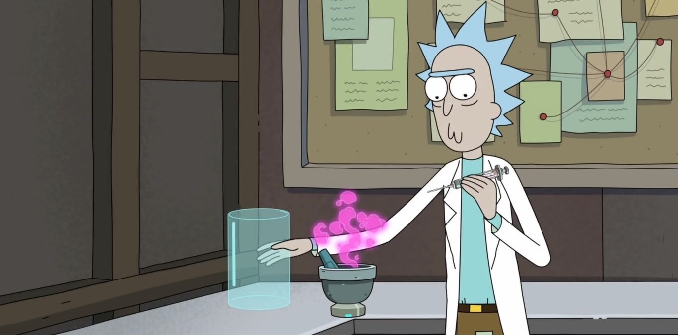watch rick and morty online free season 2 episode 8