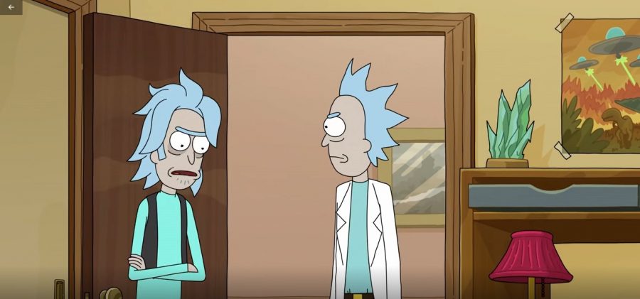 Rick Et Morty Saison 5 épisode 8 Rick and Morty Season 5 Episode 8 Recap/Ending, Explained: Who is the