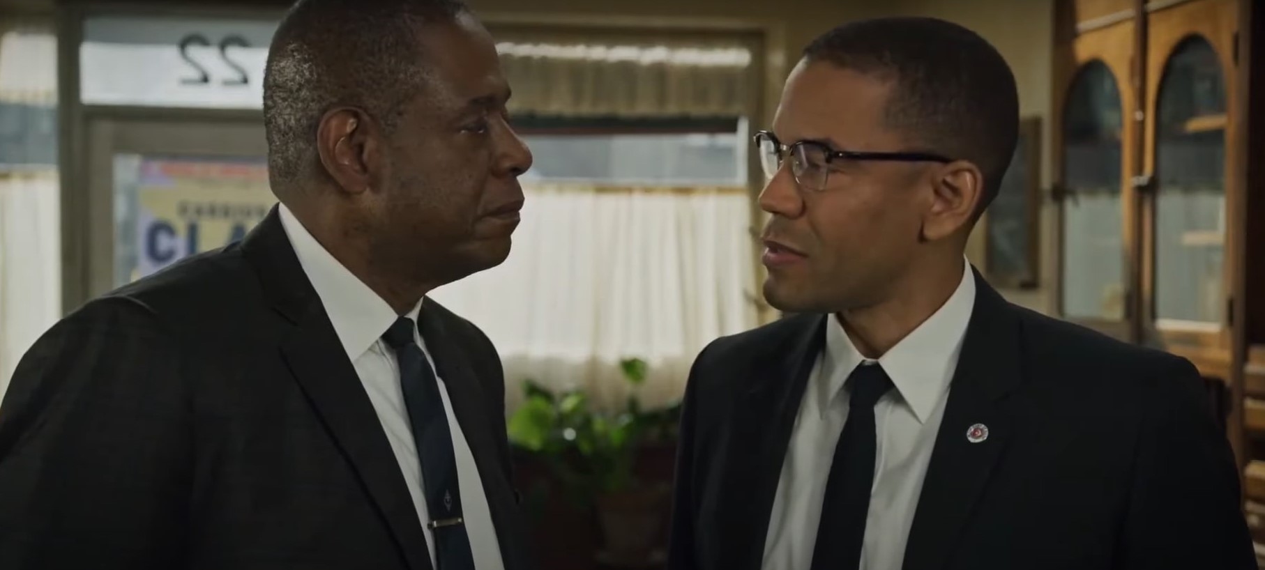 Godfather Of Harlem Saison 2 Episode 8 Godfather of Harlem Season 2 Episode 8 Release Date, Spoilers, Watch Online