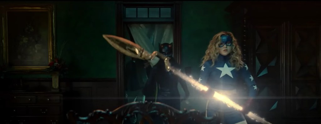Stargirl Season 2 Episode 3 Release Date, Spoilers, Watch Online