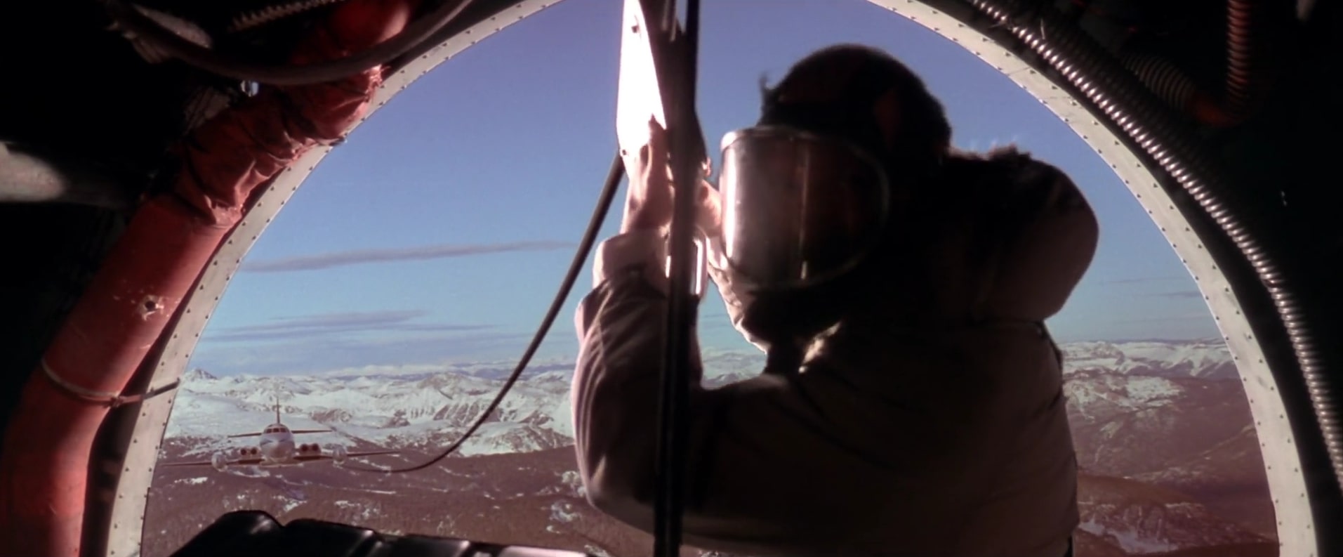 Where Was Cliffhanger Filmed? 1993 Movie Filming Locations