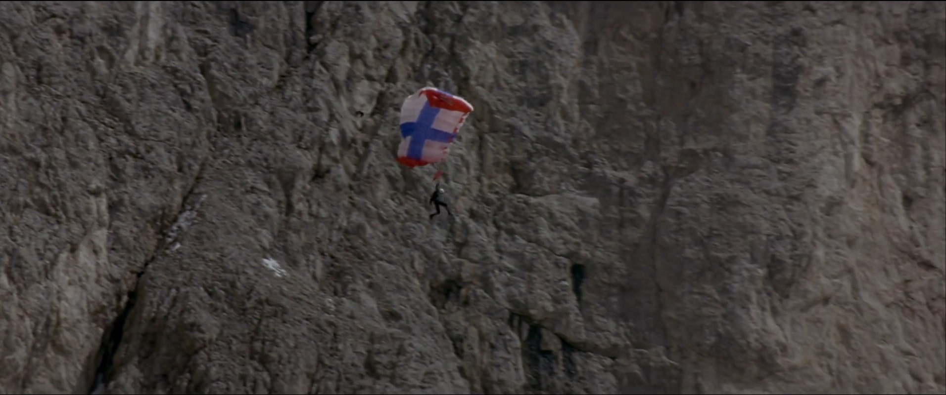 Where Was Cliffhanger Filmed? 1993 Movie Filming Locations