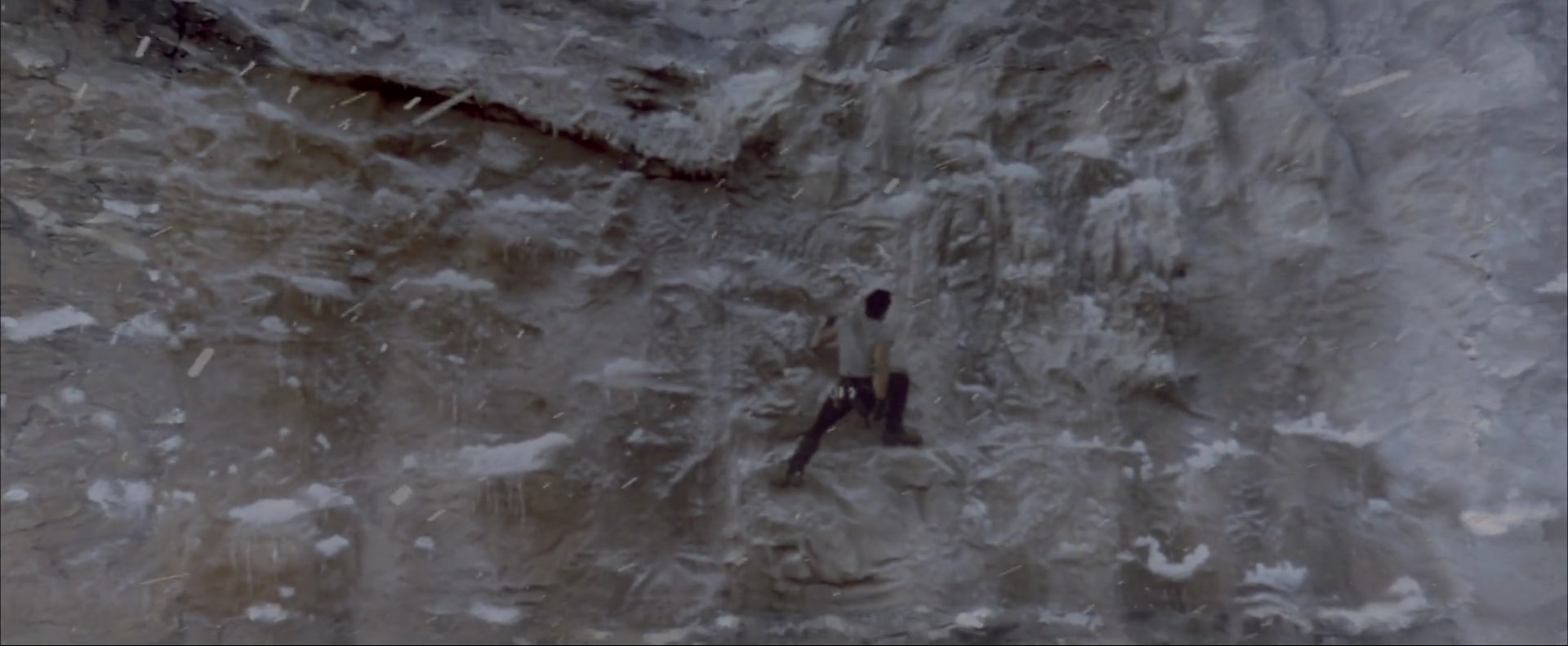 Where Was Cliffhanger Filmed? 1993 Movie Filming Locations