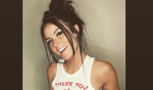 The Challenge's Amanda Garcia's Ex-Fiance, Boyfriend, Age, Profession