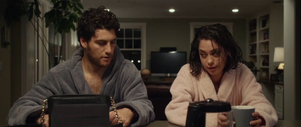 Is Rosa Salazar Married or Dating? Who is Brand New Cherry Flavor's