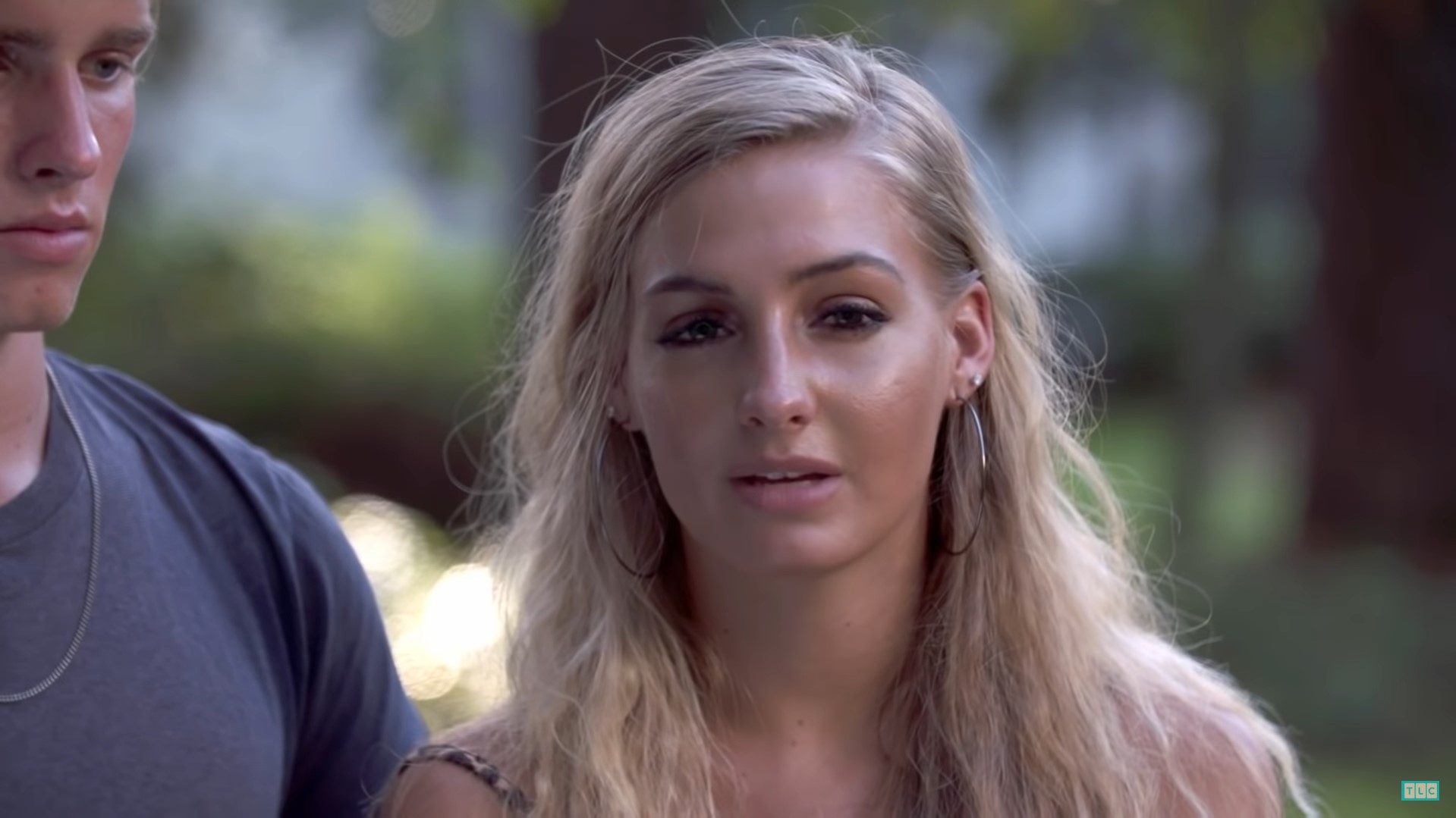 Moriah Plath's Boyfriend Who is to Plathville's Moriah Plath