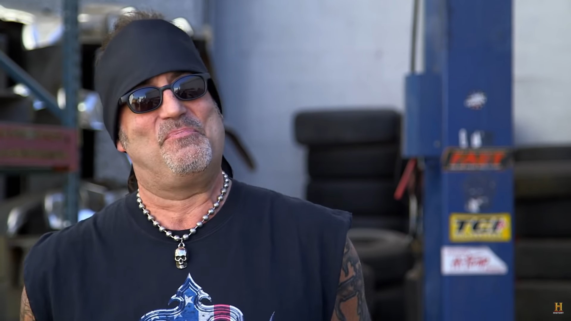 Danny Koker's Wife Is Counting Cars' Host Married? Does Count's