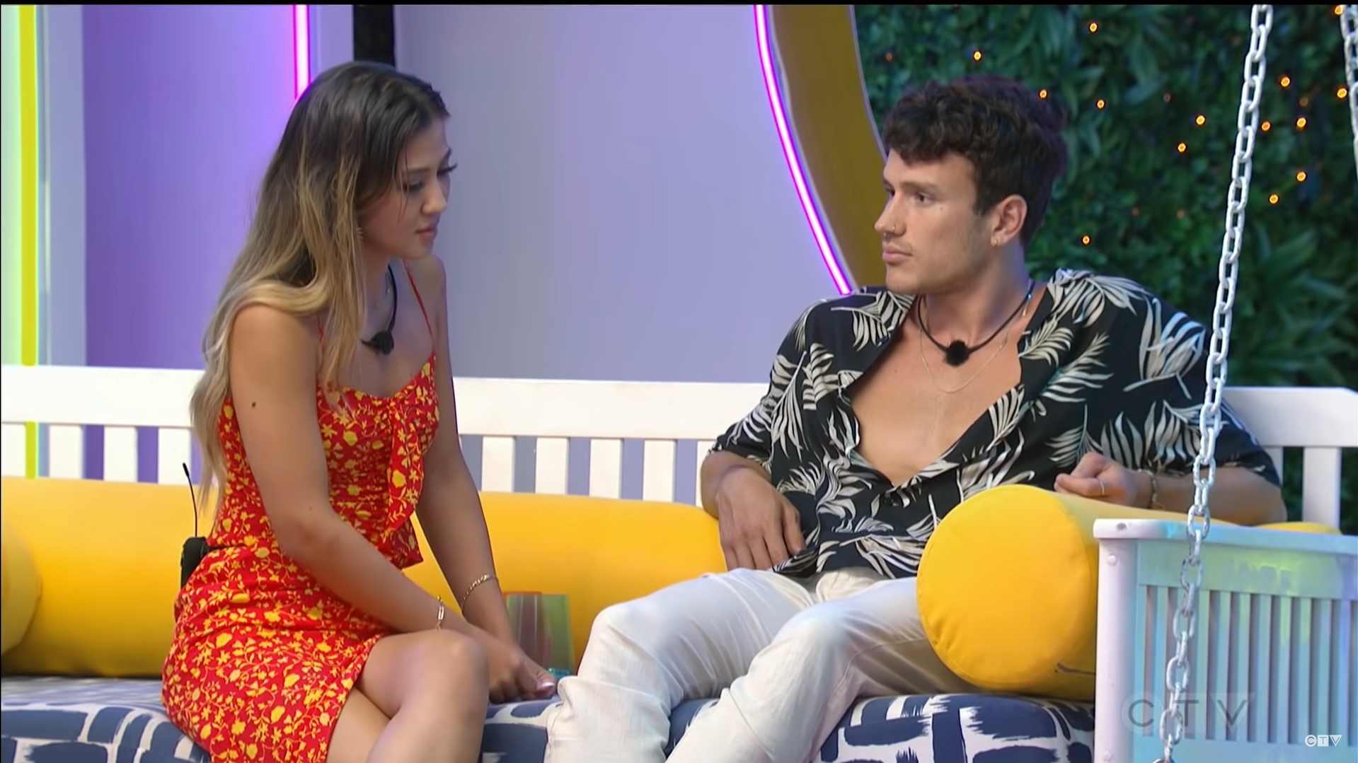 Are Kyra and Will Still Together? Love Island Update