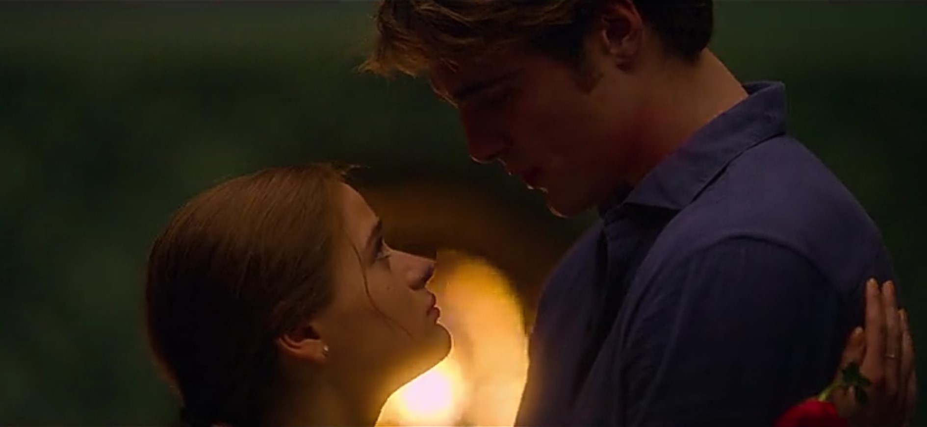 The Kissing Booth 3 Ending, Explained: Does Elle End Up With Noah or Marco?