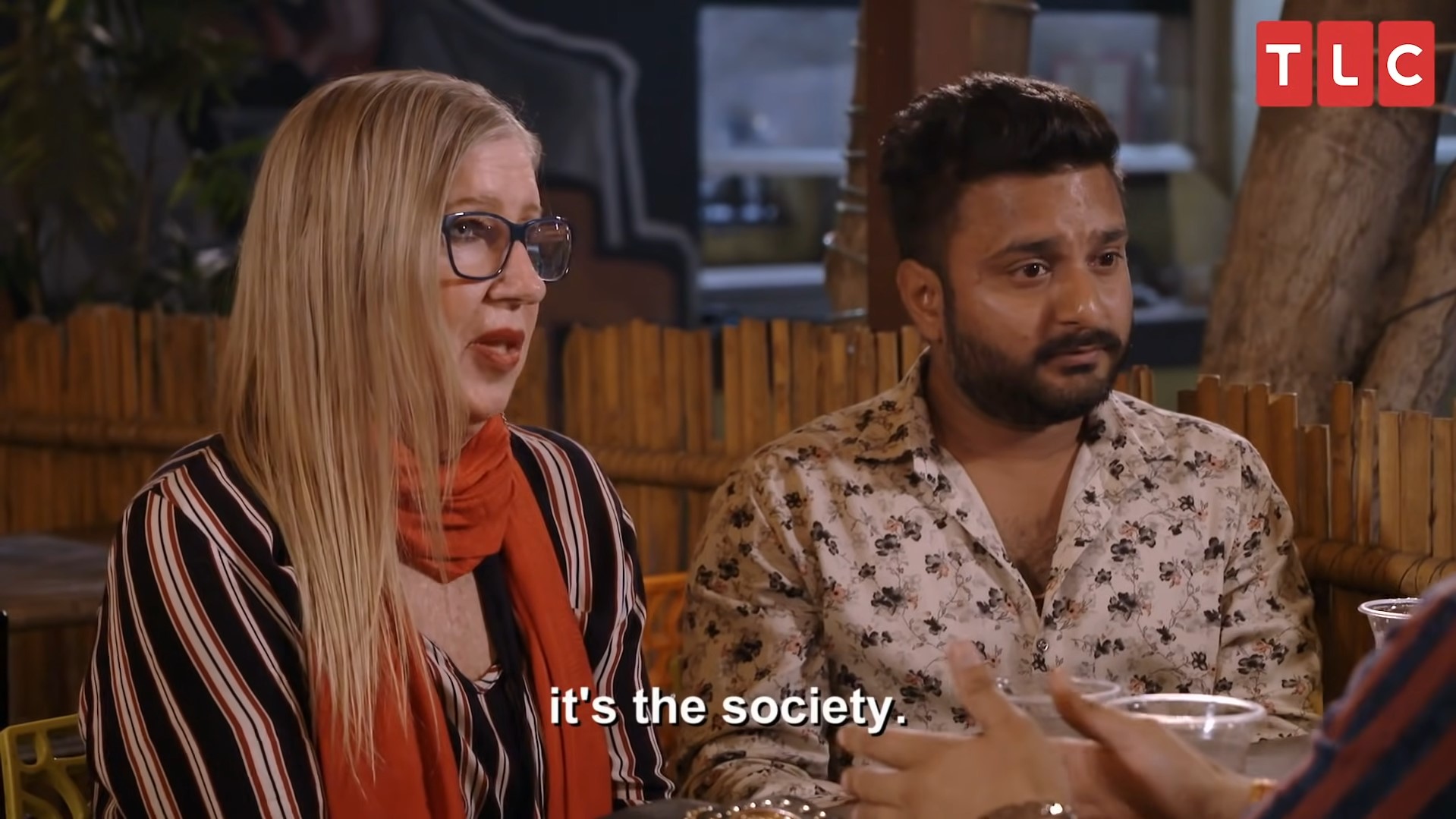 Are Jenny And Sumit Still Together 90 Day Fiance Update 