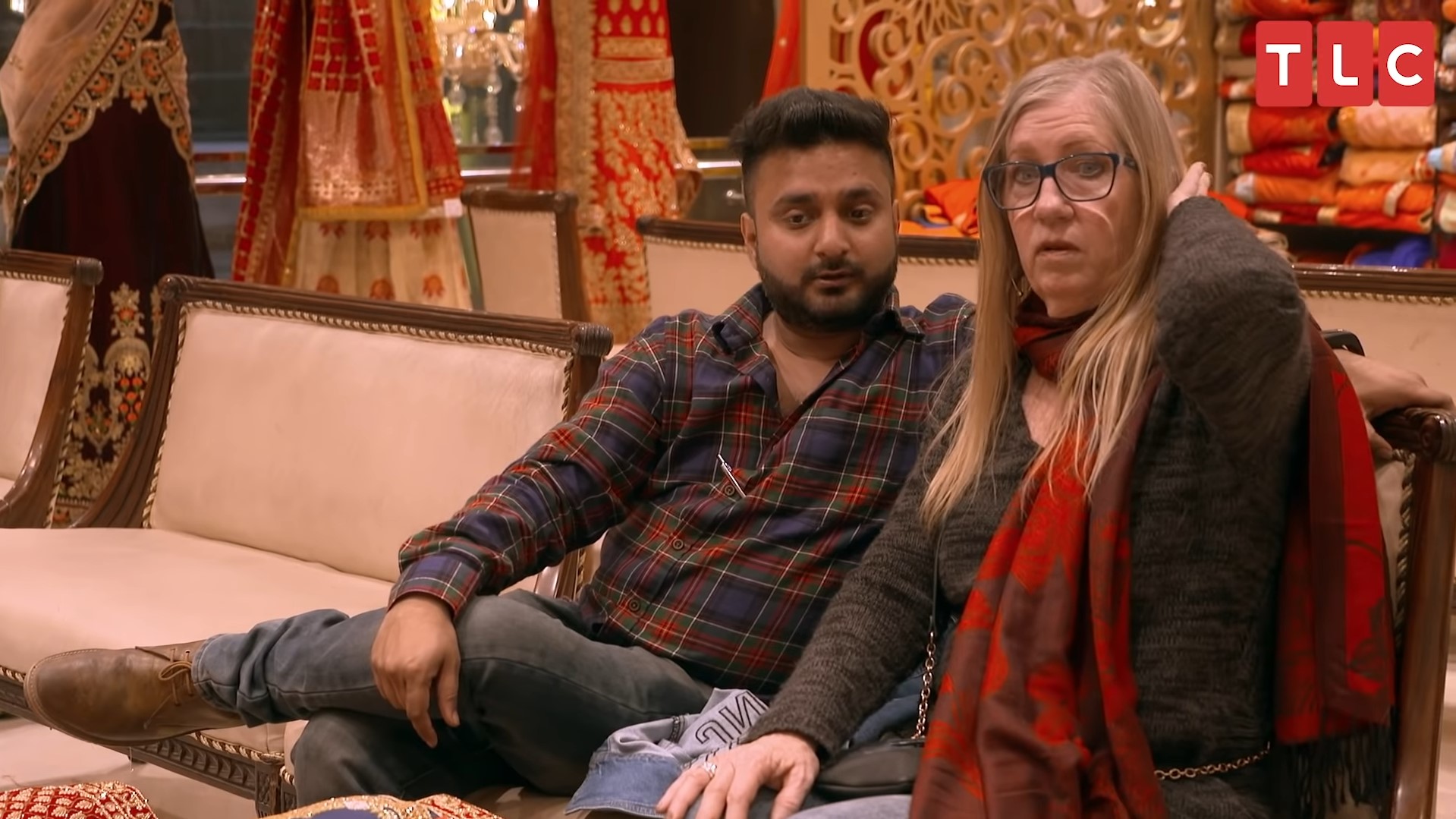 Are Jenny And Sumit Still Together 90 Day Fiance Update 