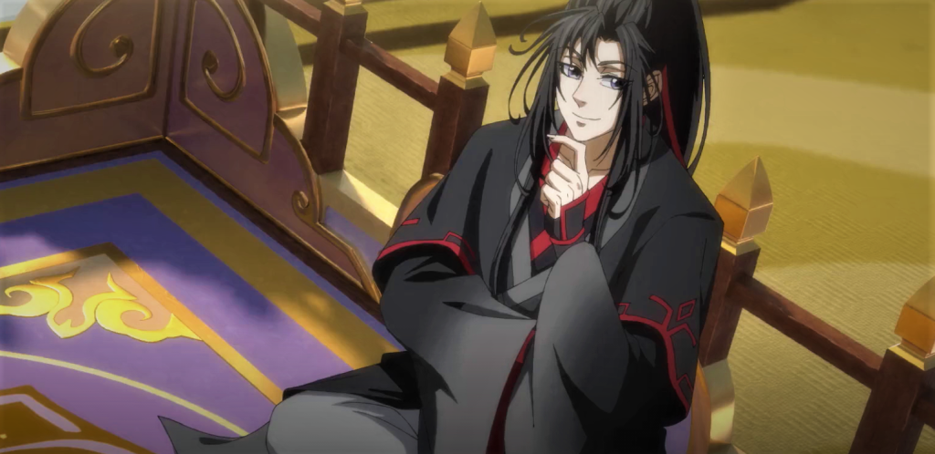 Mo Dao Zu Shi Season 3 Episode 6 Release Date, Spoilers, Watch Online
