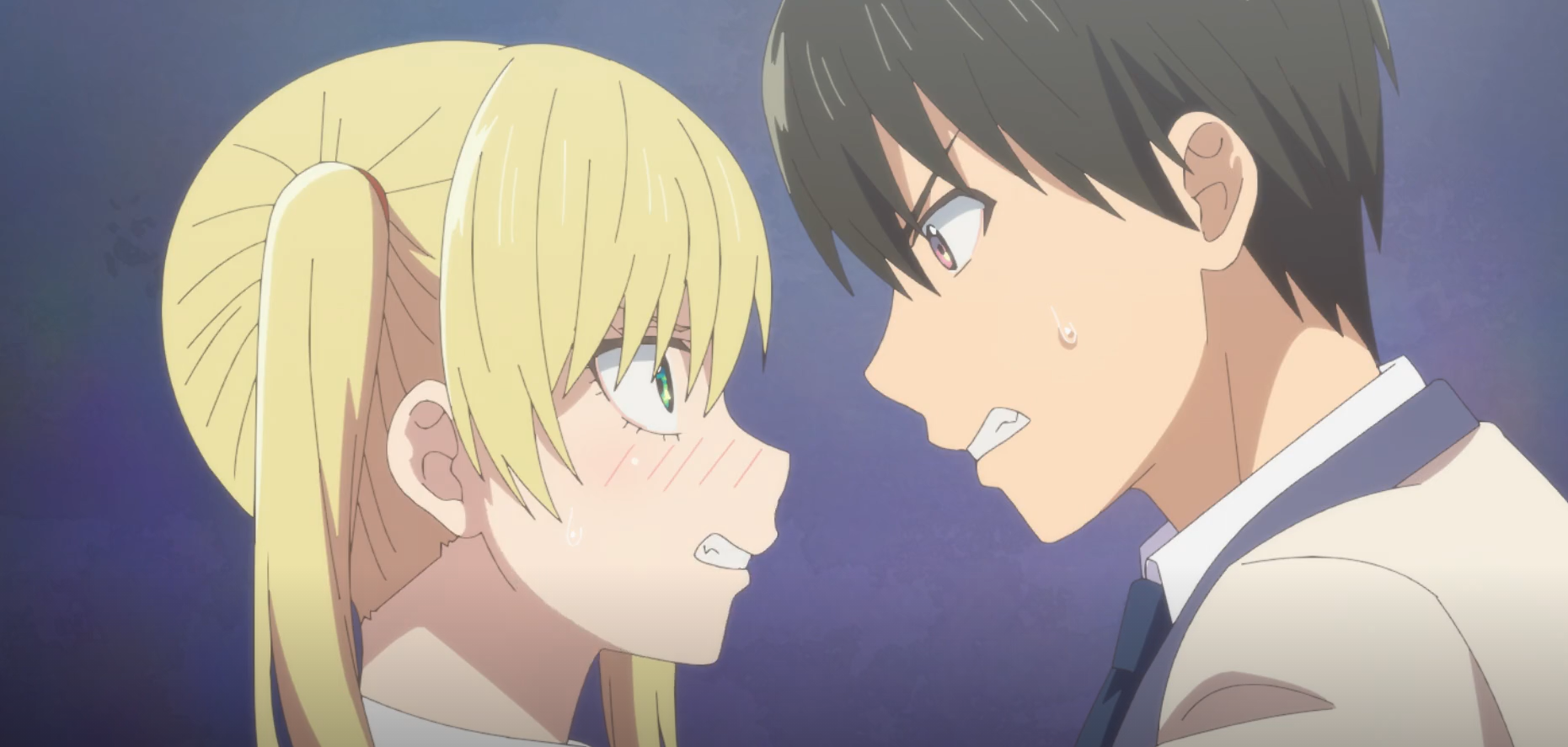 Kanojo mo Kanojo - Episódio 4 - Animes Online