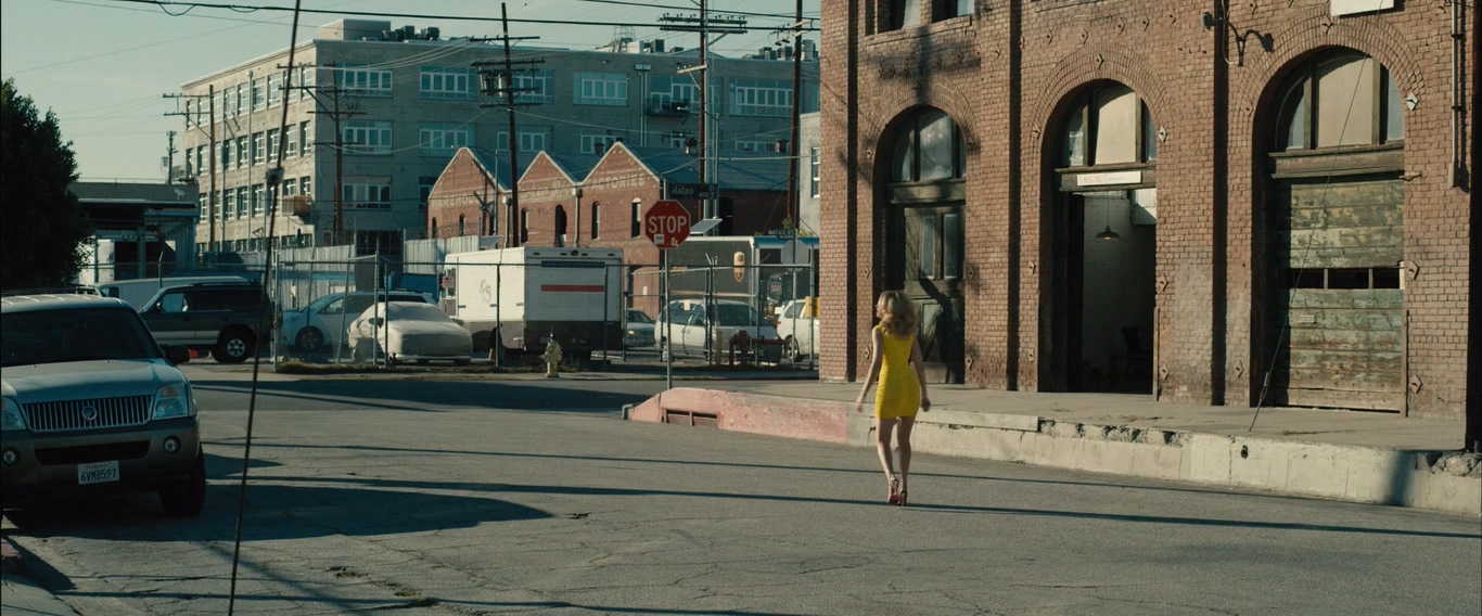 Where Was Walk of Shame Filmed? Walk of Shame 2014 Filming Locations