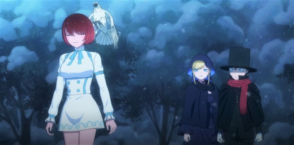 The Duke of Death and His Maid Episode 6 Release Date, Spoilers, Watch