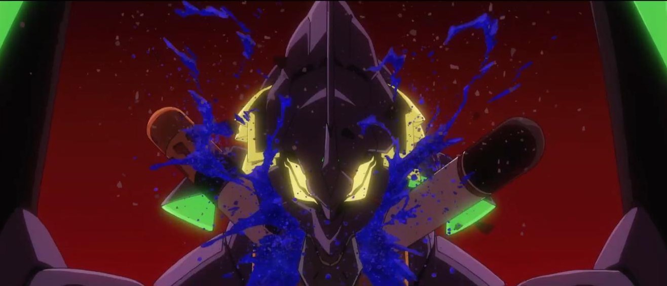 Evangelion: 3.0+1.0 Thrice Upon a Time Ending: Does Shinji Die?