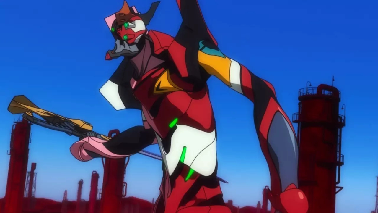 Evangelion: 3.0+1.0 Thrice Upon a Time Ending: Does Shinji Die?