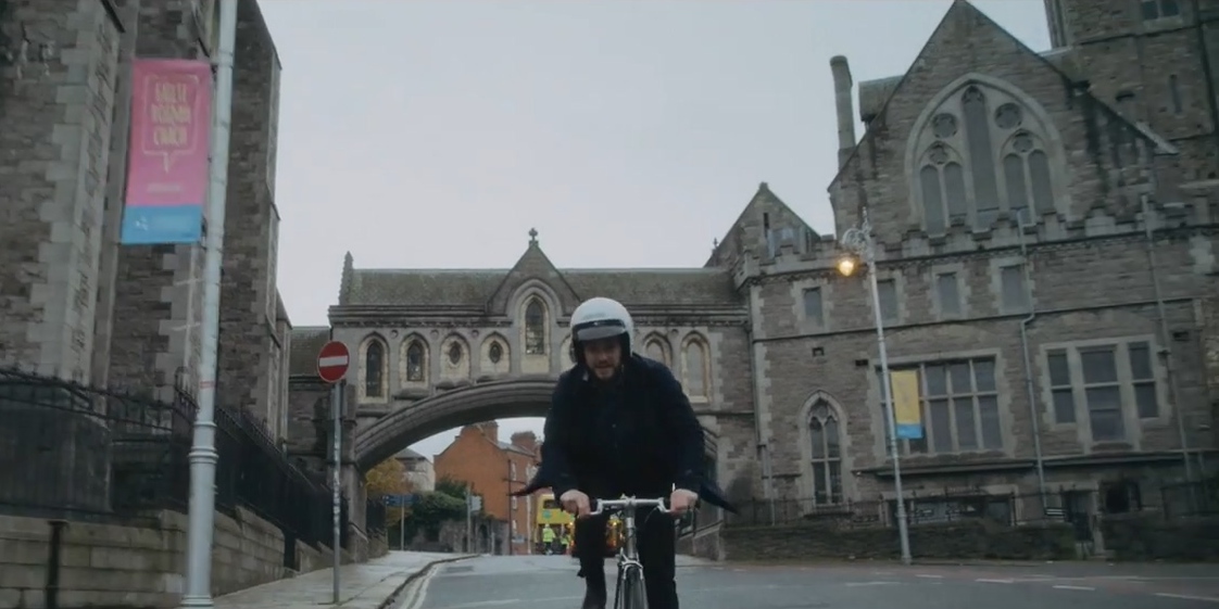 Where Is Modern Love Filmed? Amazon Prime TV Show Filming Locations