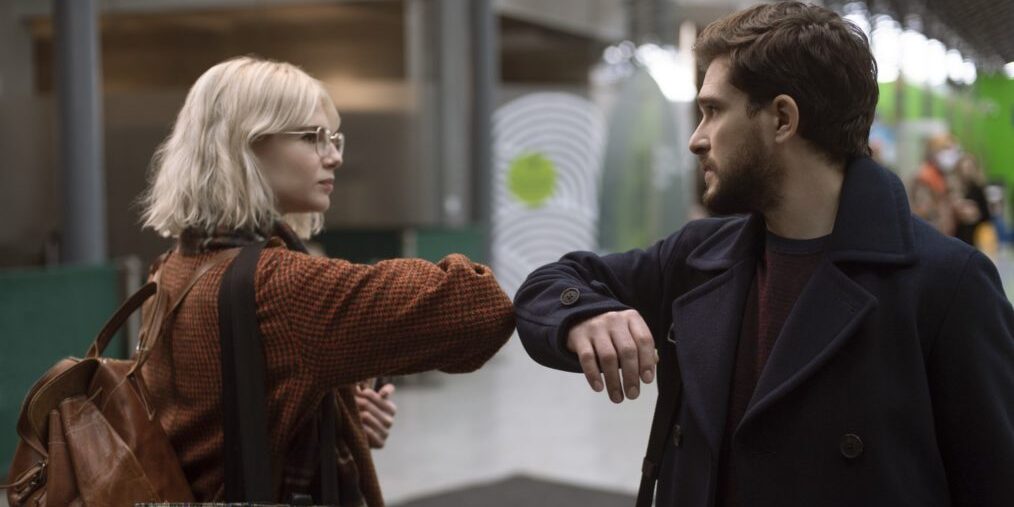 Modern Love Strangers on a Train Ending, Explained: Do Paula and