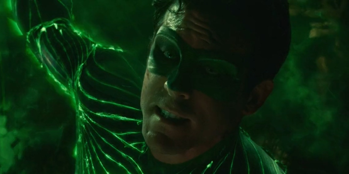 Green Lantern Ending, Explained Is Parallax Defeated? What Happens to