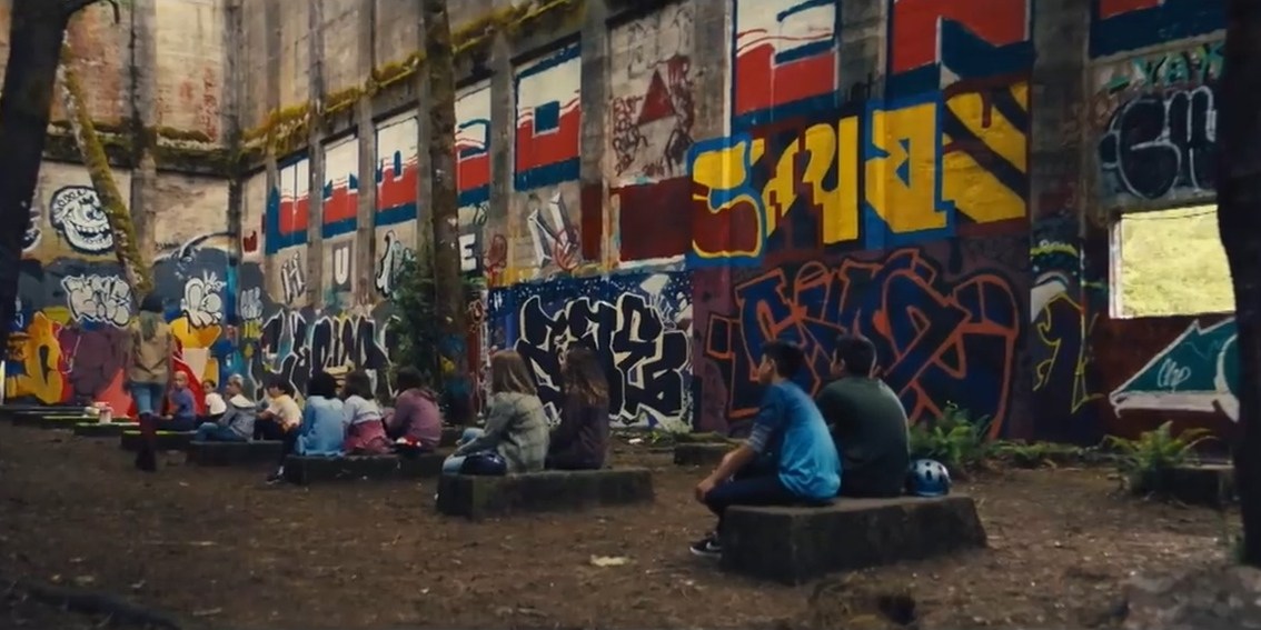 Featured - The Water Man Filming Locations Netflix 2021