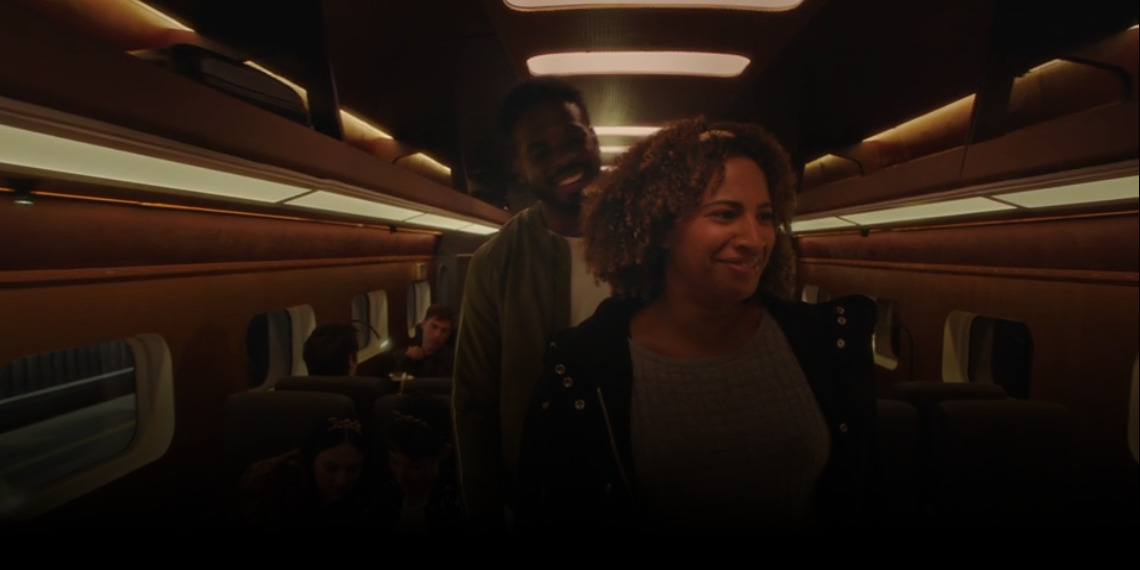 Departure Season 2 Ending, Explained Who Is The Ghost? Is He Dead or