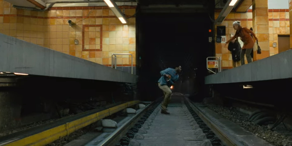 Where Was Beckett Filmed? Netflix Filming Locations