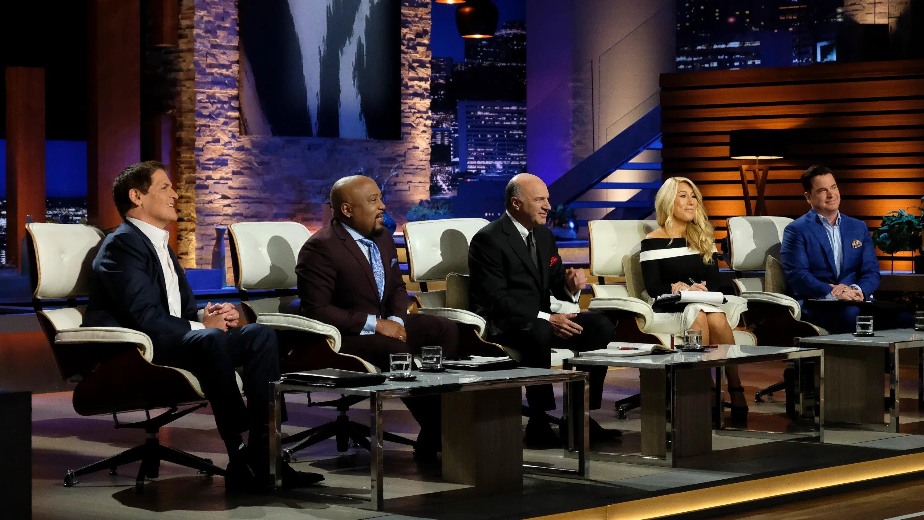 Shark Tank Net Worth: Who is the Richest Shark?