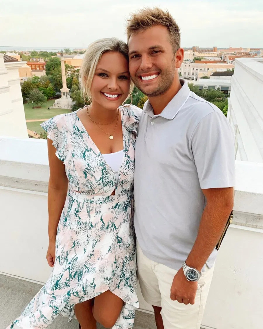 Is Chase Chrisley Dating? Who is Chase Chrisley's Girlfriend?