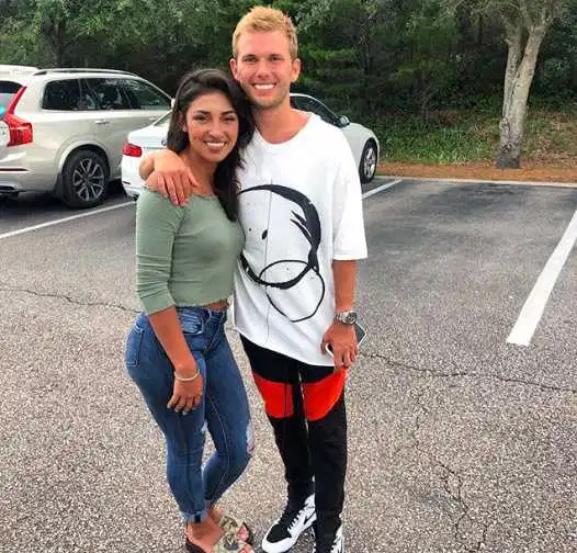 Is Chase Chrisley Dating? Who is Chase Chrisley's Girlfriend?