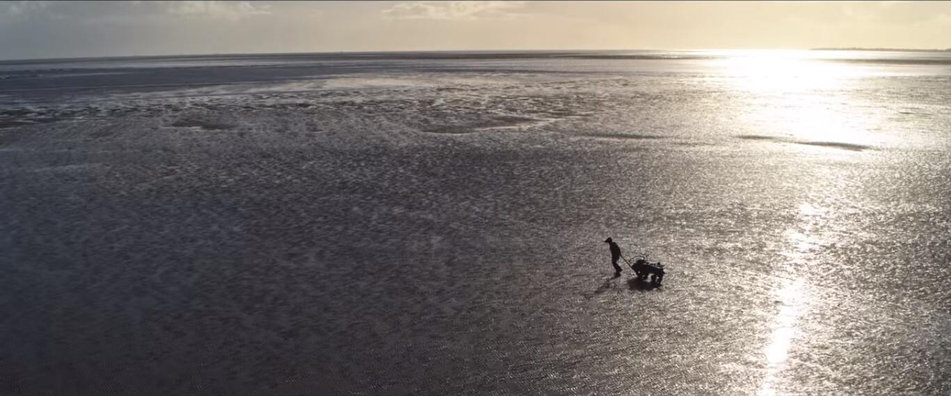 black island filming locations 2021 netflix Image 2