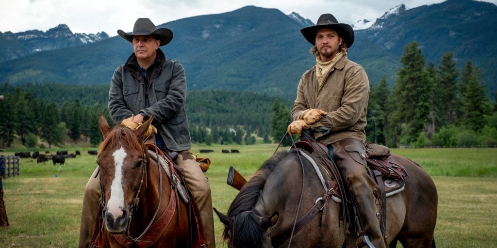 Yellowstone Season 4 Release Date Plot And Cast Details