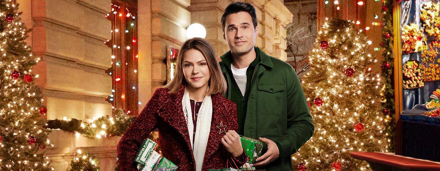 The main focus of 'Once Upon a Christmas Miracle' is how Chris&ap...